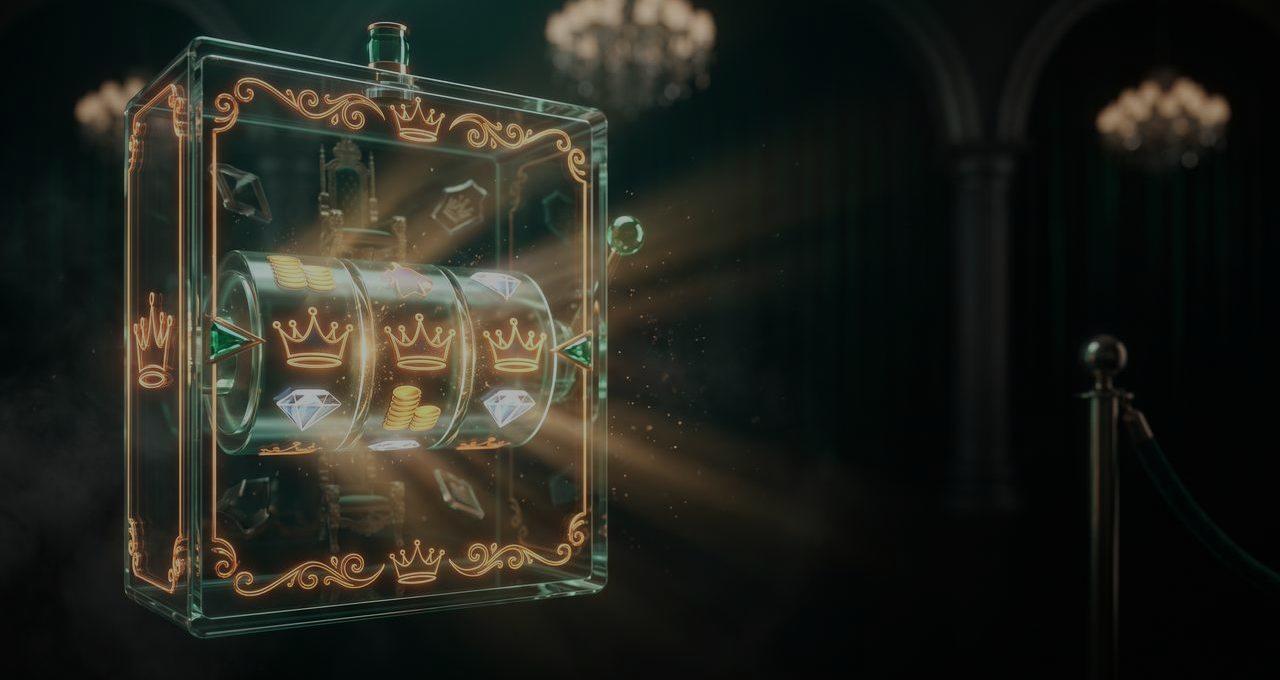 My Empire Casino